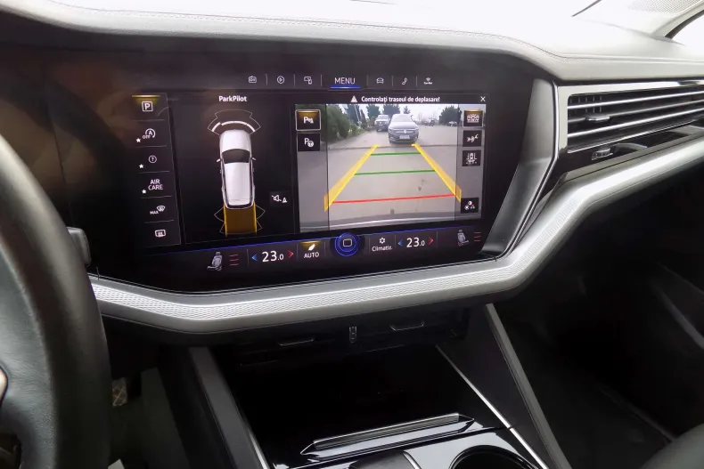 Volkswagen Touareg din 2021 cu 99.286 km - oferta VOL151314 - foto 17