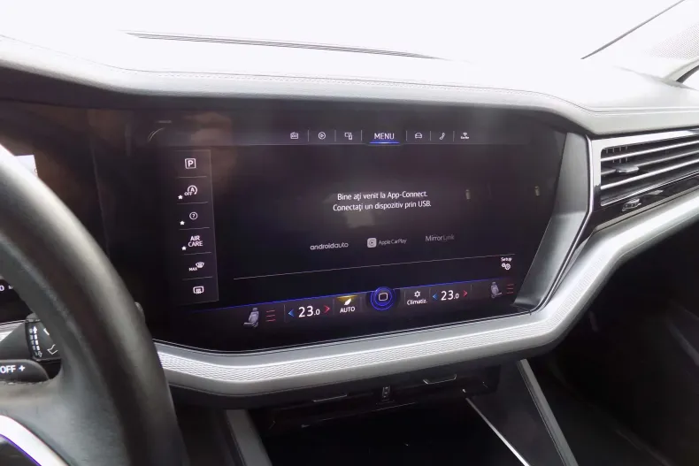 Volkswagen Touareg din 2021 cu 99.286 km - oferta VOL151314 - foto 18