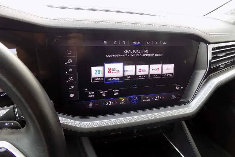 Volkswagen Touareg din 2021 cu 99.286 km - oferta VOL151314 - foto 19