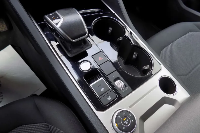 Volkswagen Touareg din 2021 cu 99.286 km - oferta VOL151314 - foto 22