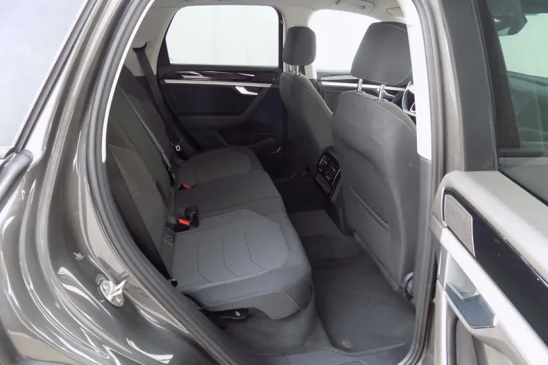 Volkswagen Touareg din 2021 cu 99.286 km - oferta VOL151314 - foto 24