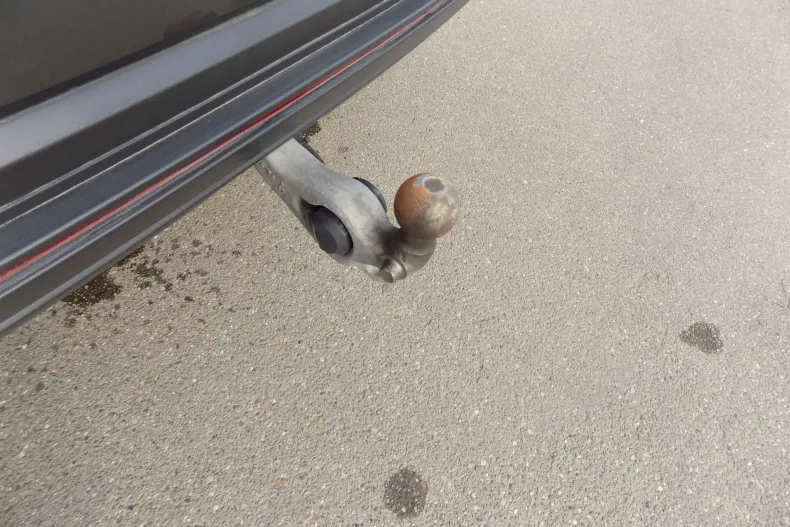 Volkswagen Touareg din 2021 cu 99.286 km - oferta VOL151314 - foto 27