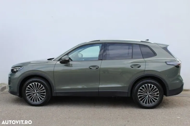 Volkswagen Tiguan din 2025 cu 9.304 km - oferta VOL151316 - foto 2