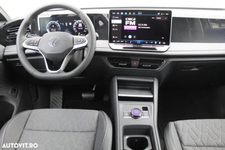 Volkswagen Tiguan din 2025 cu 9.304 km - oferta VOL151316 - foto 4
