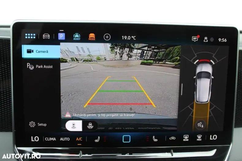 Volkswagen Tiguan din 2025 cu 9.304 km - oferta VOL151316 - foto 5