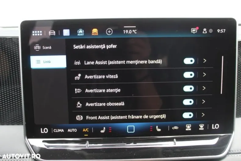 Volkswagen Tiguan din 2025 cu 9.304 km - oferta VOL151316 - foto 8