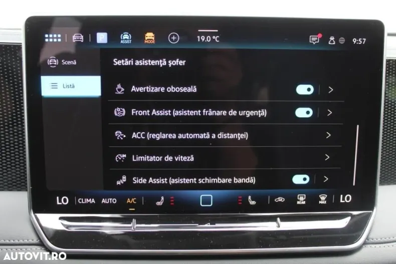 Volkswagen Tiguan din 2025 cu 9.304 km - oferta VOL151316 - foto 9