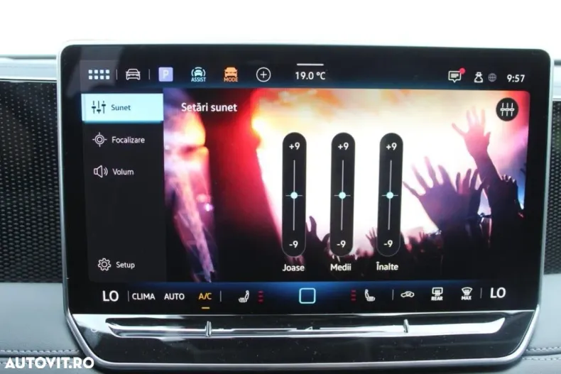 Volkswagen Tiguan din 2025 cu 9.304 km - oferta VOL151316 - foto 10