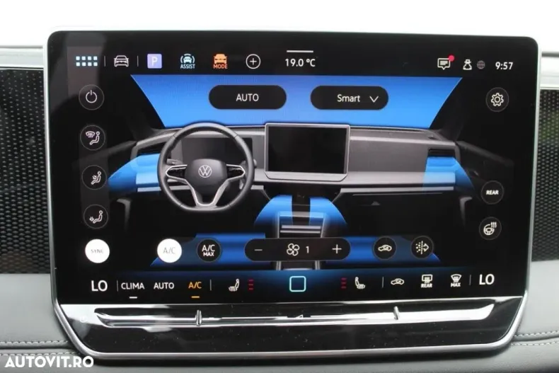 Volkswagen Tiguan din 2025 cu 9.304 km - oferta VOL151316 - foto 11
