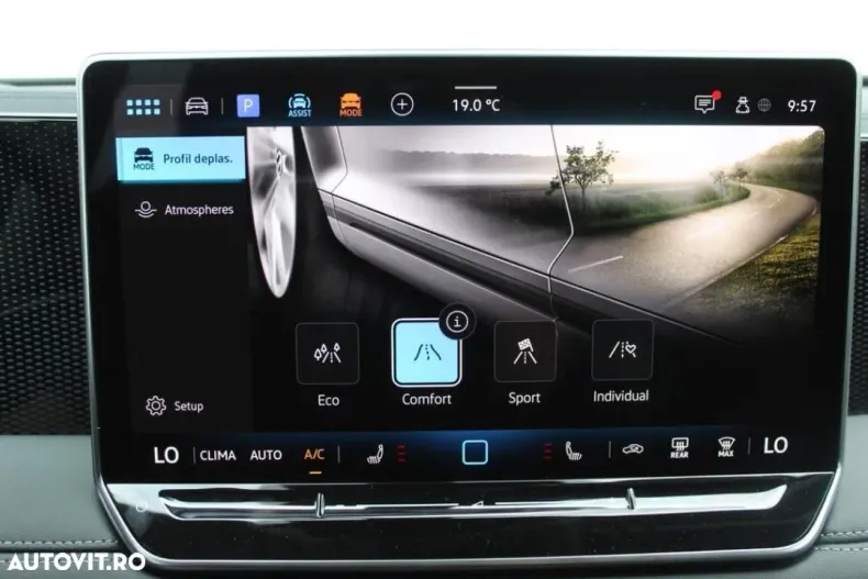 Volkswagen Tiguan din 2025 cu 9.304 km - oferta VOL151316 - foto 12