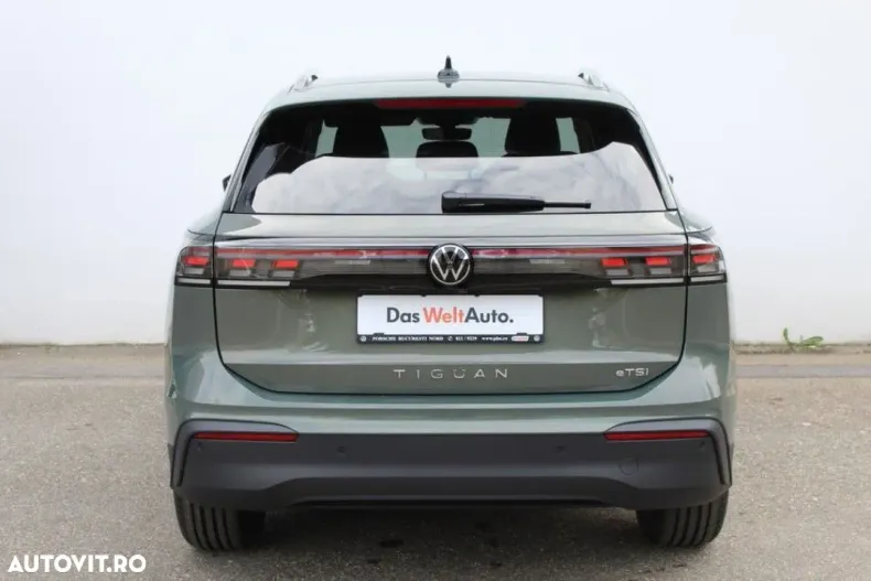 Volkswagen Tiguan din 2025 cu 9.304 km - oferta VOL151316 - foto 19