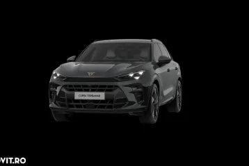 Cupra Terramar din 2025 - oferta CUP151317