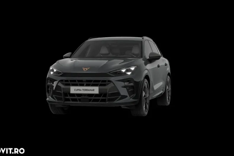 Cupra Terramar din 2025 cu 1.000 km - oferta CUP151317 - foto 1