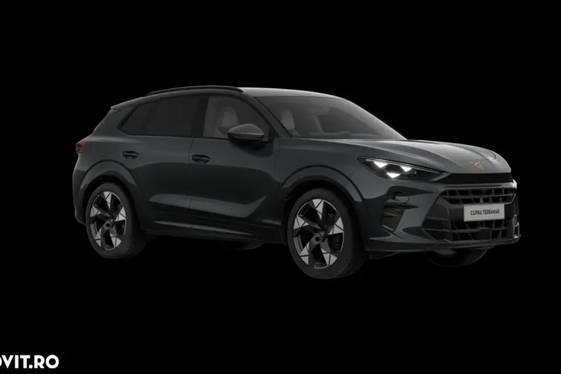 Cupra Terramar din 2025 cu 1.000 km - oferta CUP151317 - foto 2