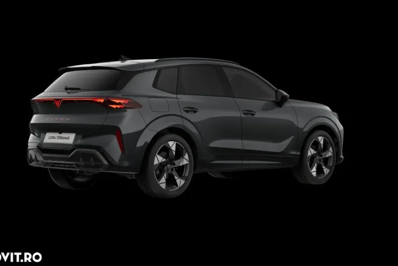 Cupra Terramar din 2025 cu 1.000 km - oferta CUP151317 - foto 3