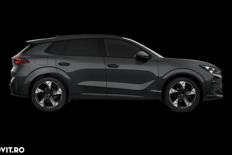 Cupra Terramar din 2025 cu 1.000 km - oferta CUP151317 - foto 4