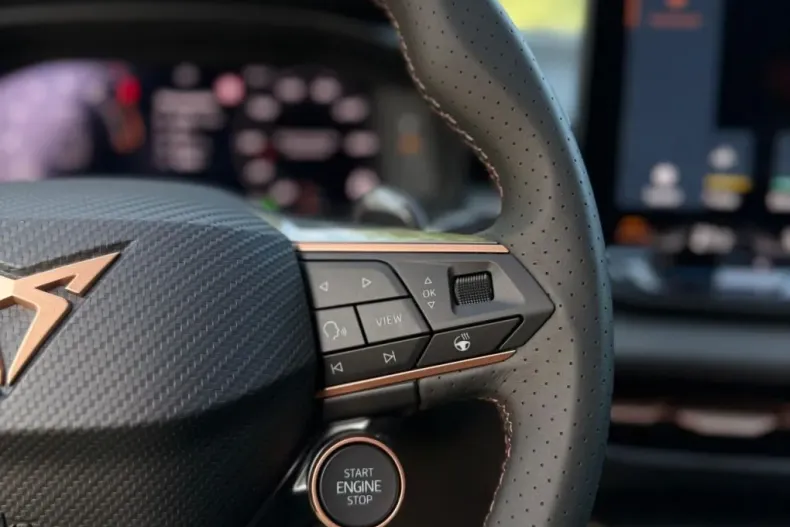 Cupra Terramar din 2025 cu 1.000 km - oferta CUP151317 - foto 10