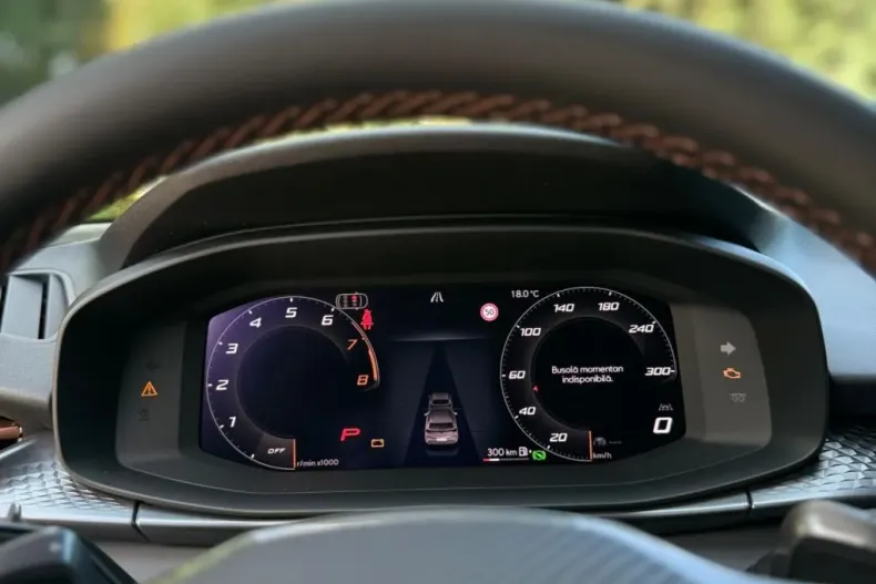 Cupra Terramar din 2025 cu 1.000 km - oferta CUP151317 - foto 11