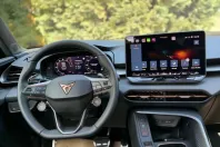 Cupra Terramar din 2025 cu 1.000 km - oferta CUP151317 - foto 12