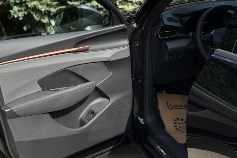 Cupra Terramar din 2025 cu 1.000 km - oferta CUP151317 - foto 13