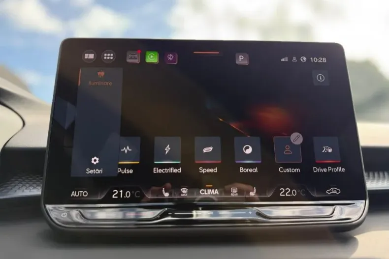 Cupra Terramar din 2025 cu 1.000 km - oferta CUP151317 - foto 17