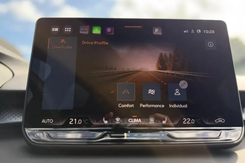 Cupra Terramar din 2025 cu 1.000 km - oferta CUP151317 - foto 19