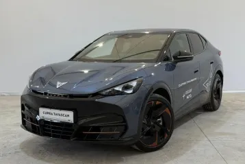 Cupra Tavascan din 2024 - oferta CUP151318