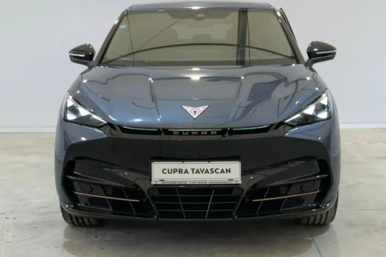 Cupra Tavascan din 2024 cu 2.000 km - oferta CUP151318 - foto 3