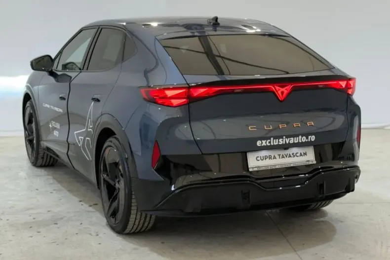 Cupra Tavascan din 2024 cu 2.000 km - oferta CUP151318 - foto 6