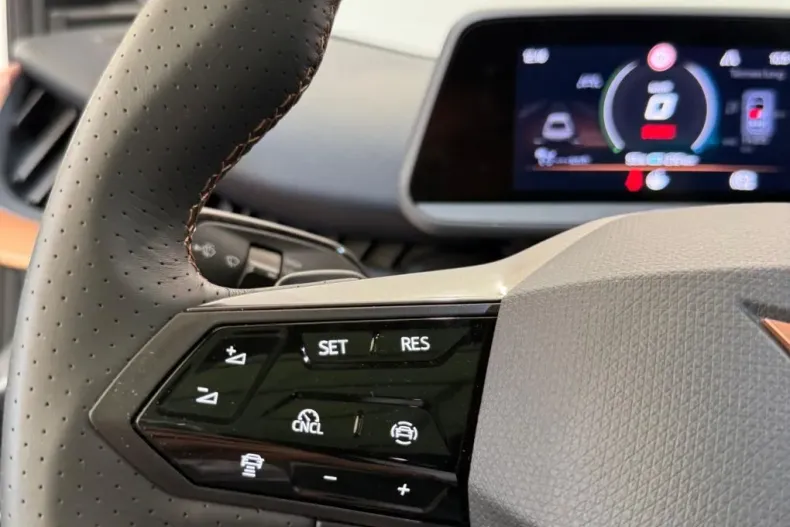 Cupra Tavascan din 2024 cu 2.000 km - oferta CUP151318 - foto 10