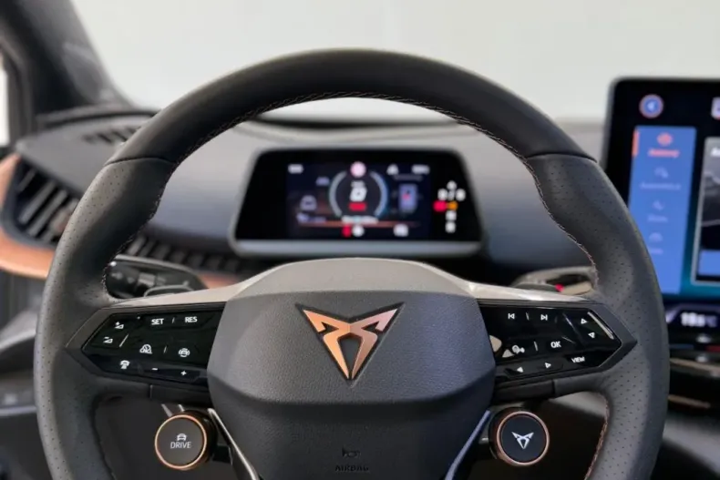 Cupra Tavascan din 2024 cu 2.000 km - oferta CUP151318 - foto 11