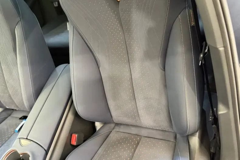 Cupra Tavascan din 2024 cu 2.000 km - oferta CUP151318 - foto 15