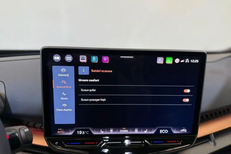 Cupra Tavascan din 2024 cu 2.000 km - oferta CUP151318 - foto 18