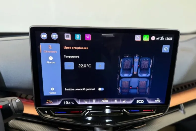 Cupra Tavascan din 2024 cu 2.000 km - oferta CUP151318 - foto 20