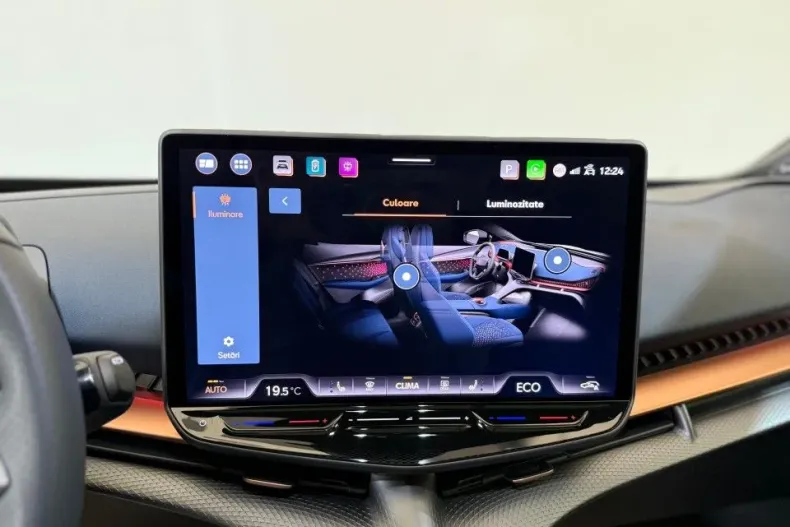 Cupra Tavascan din 2024 cu 2.000 km - oferta CUP151318 - foto 23