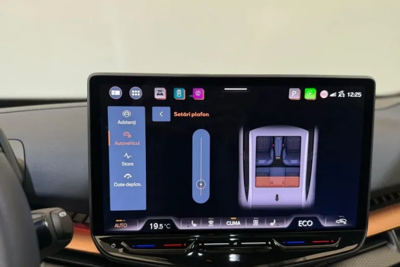 Cupra Tavascan din 2024 cu 2.000 km - oferta CUP151318 - foto 25