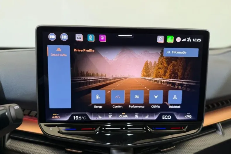 Cupra Tavascan din 2024 cu 2.000 km - oferta CUP151318 - foto 26