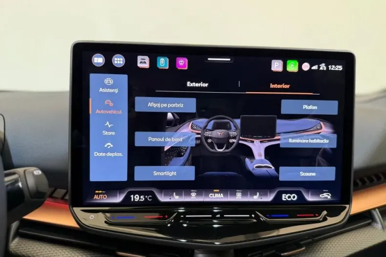 Cupra Tavascan din 2024 cu 2.000 km - oferta CUP151318 - foto 27