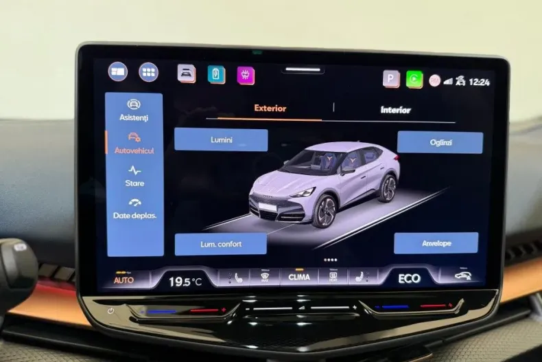 Cupra Tavascan din 2024 cu 2.000 km - oferta CUP151318 - foto 29