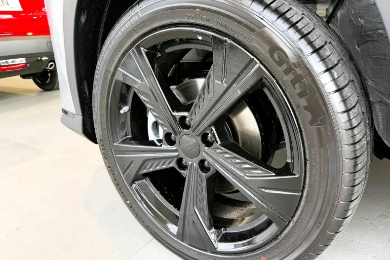 Geely Cityray din 2025 cu 5 km - oferta GEE151319 - foto 6