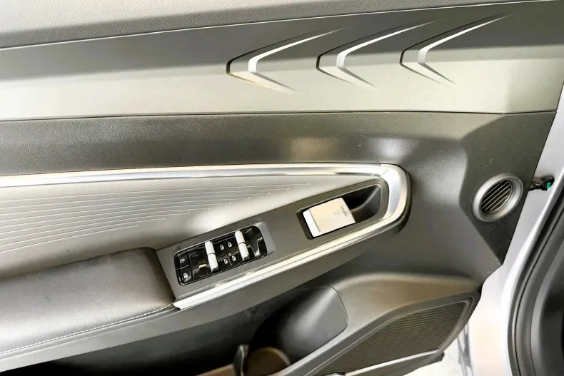 Geely Cityray din 2025 cu 5 km - oferta GEE151319 - foto 8