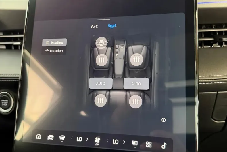 Geely Cityray din 2025 cu 5 km - oferta GEE151319 - foto 11