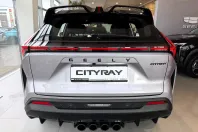 Geely Cityray din 2025 cu 5 km - oferta GEE151319 - foto 14