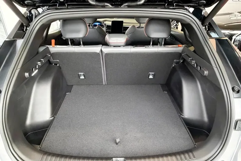 Geely Cityray din 2025 cu 5 km - oferta GEE151319 - foto 15