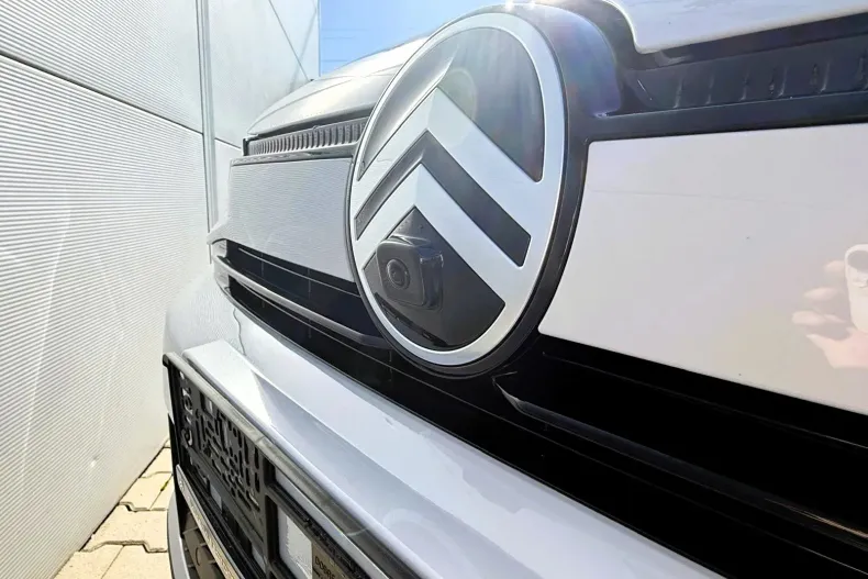 Citroën C4 din 2024 cu 720 km - oferta CIT151321 - foto 5