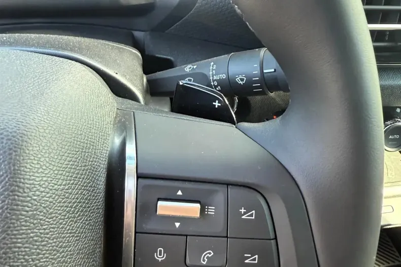 Citroën C4 din 2024 cu 720 km - oferta CIT151321 - foto 11