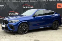BMW X6 M din 2020 cu 47.822 km - oferta BMW151322 - foto 1