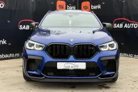 BMW X6 M din 2020 cu 47.822 km - oferta BMW151322 - foto 2