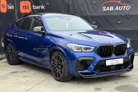 BMW X6 M din 2020 cu 47.822 km - oferta BMW151322 - foto 3