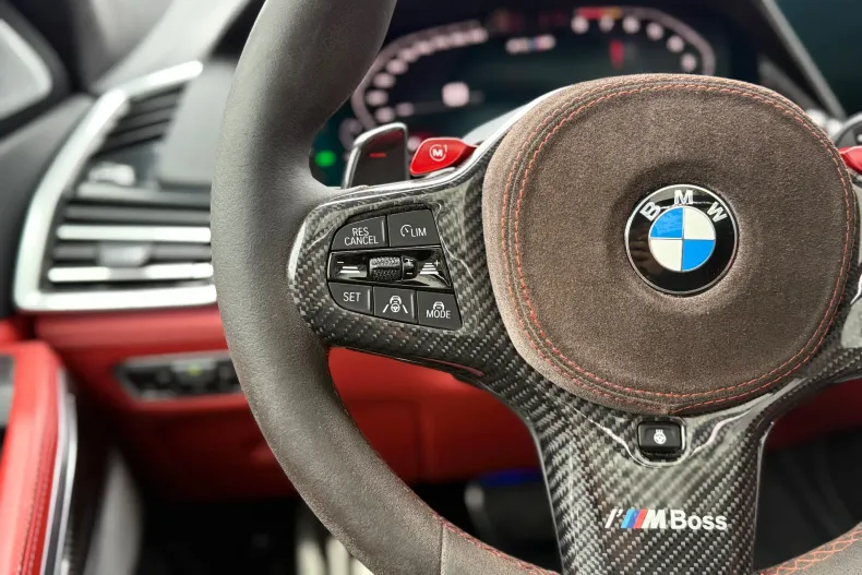 BMW X6 M din 2020 cu 47.822 km - oferta BMW151322 - foto 6